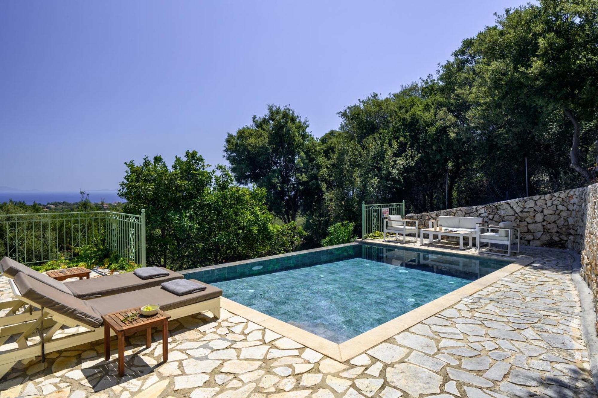 Villa Sevastoula Ratzaklíon 외부 사진