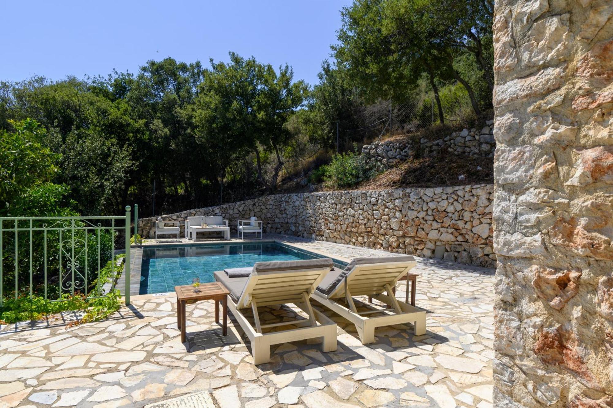 Villa Sevastoula Ratzaklíon 외부 사진