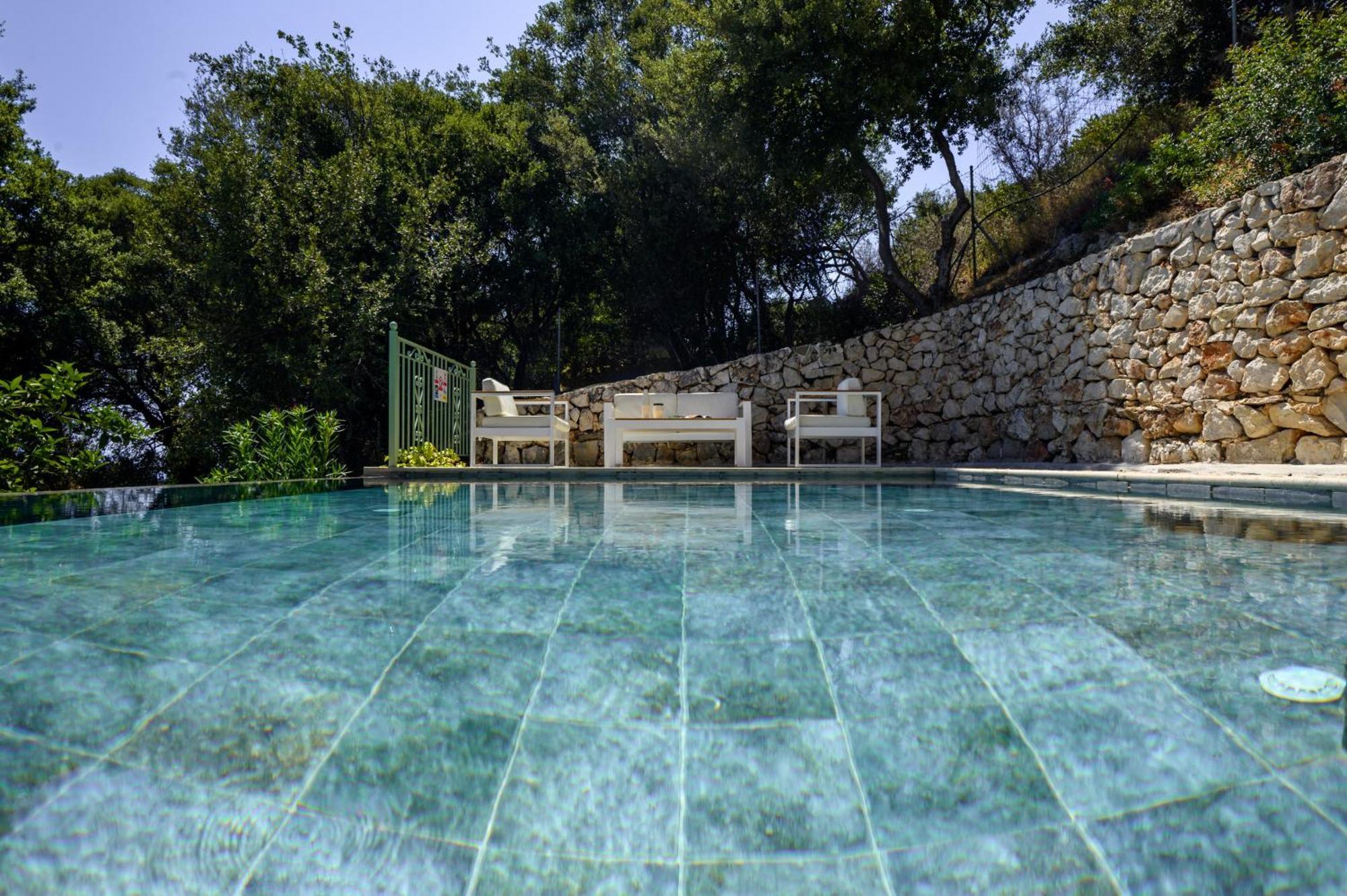 Villa Sevastoula Ratzaklíon 외부 사진