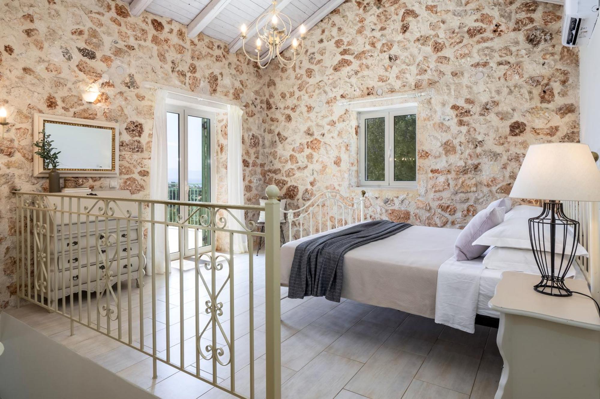 Villa Sevastoula Ratzaklíon 외부 사진