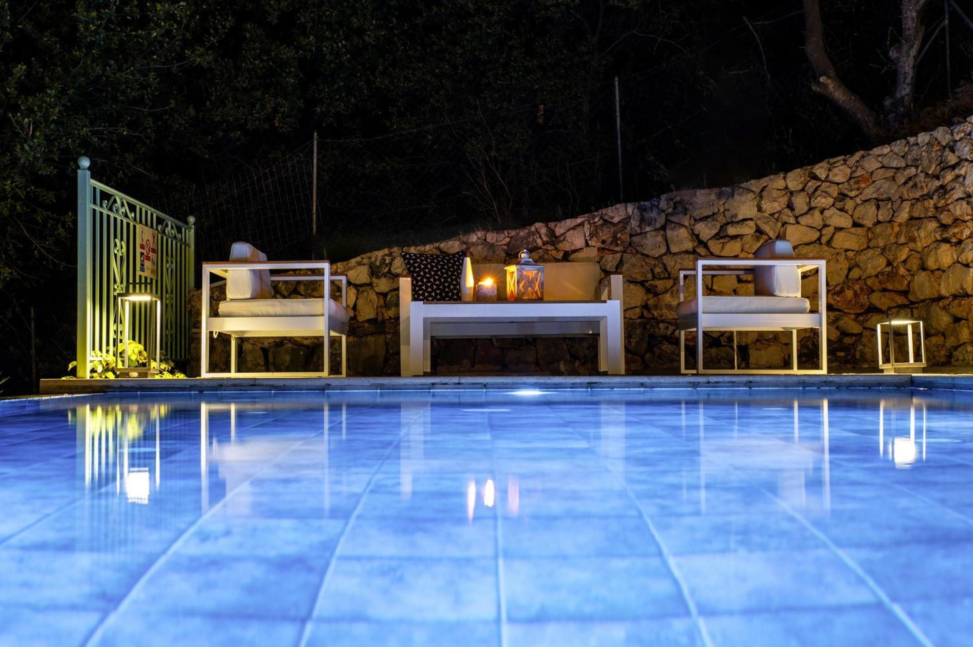 Villa Sevastoula Ratzaklíon 외부 사진