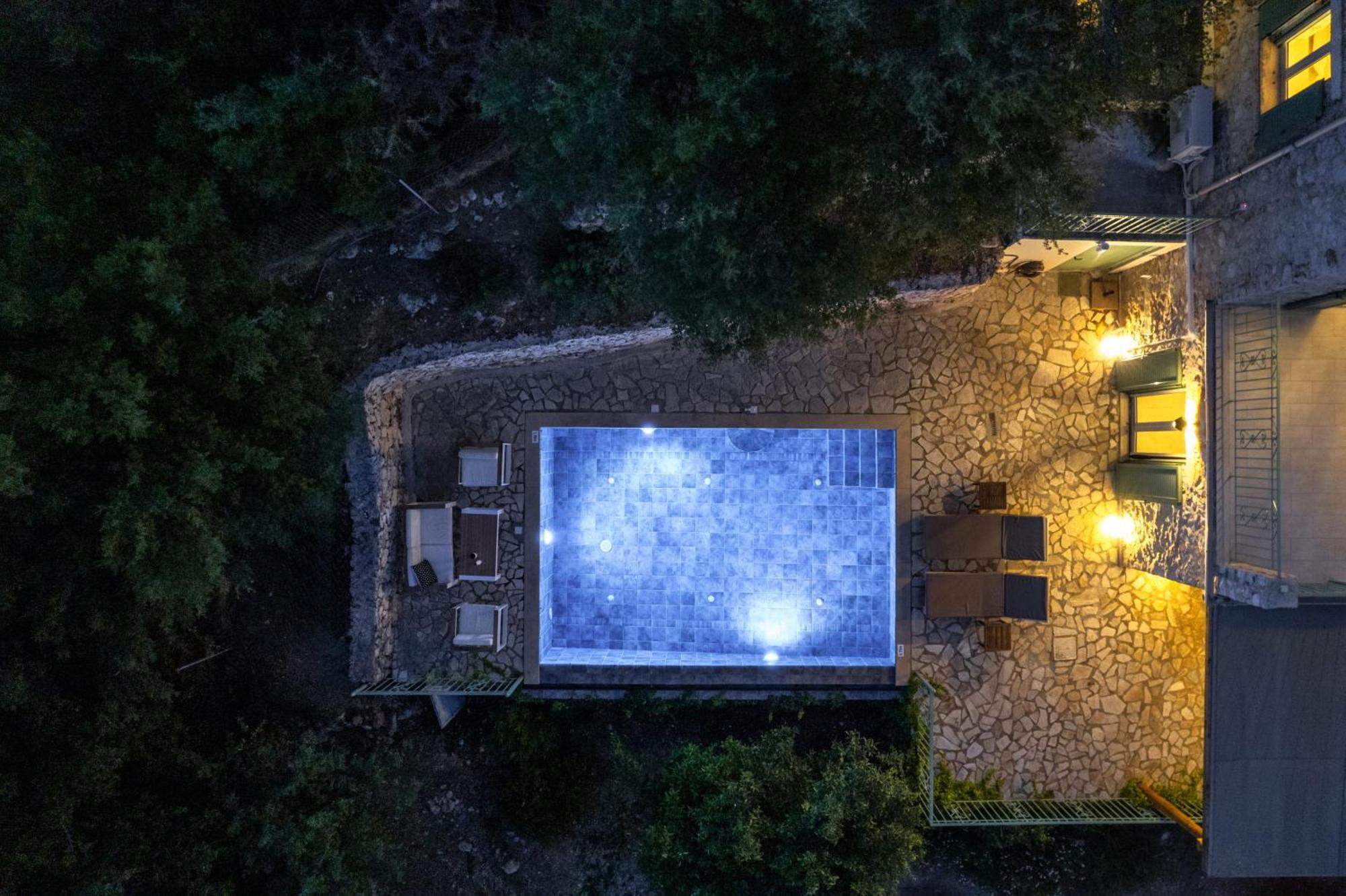 Villa Sevastoula Ratzaklíon 외부 사진