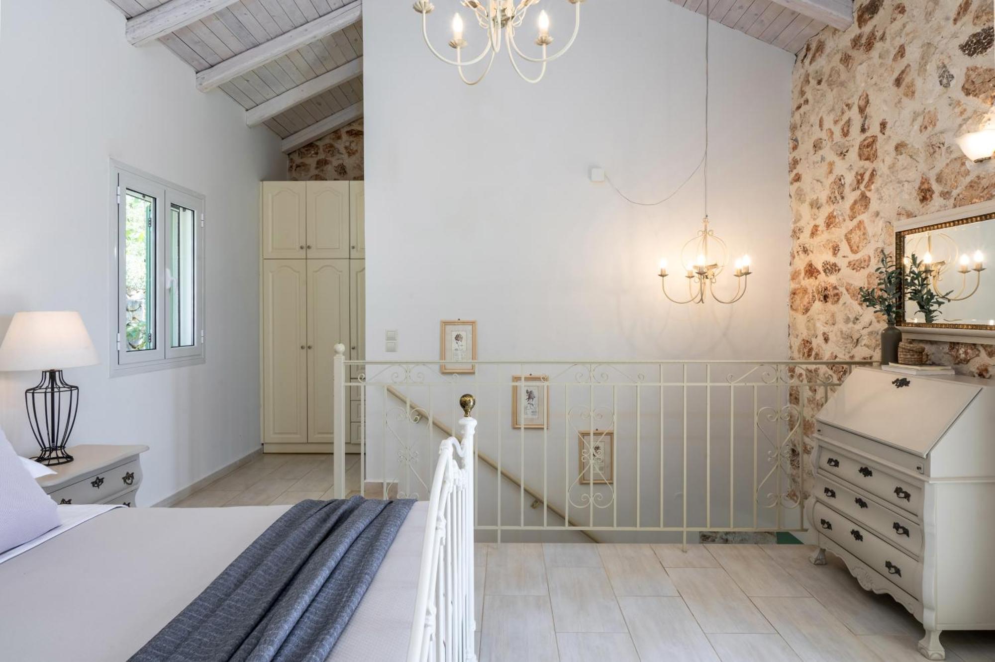 Villa Sevastoula Ratzaklíon 외부 사진